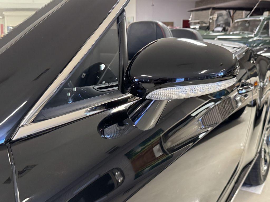 2007 Bentley Continental GTC