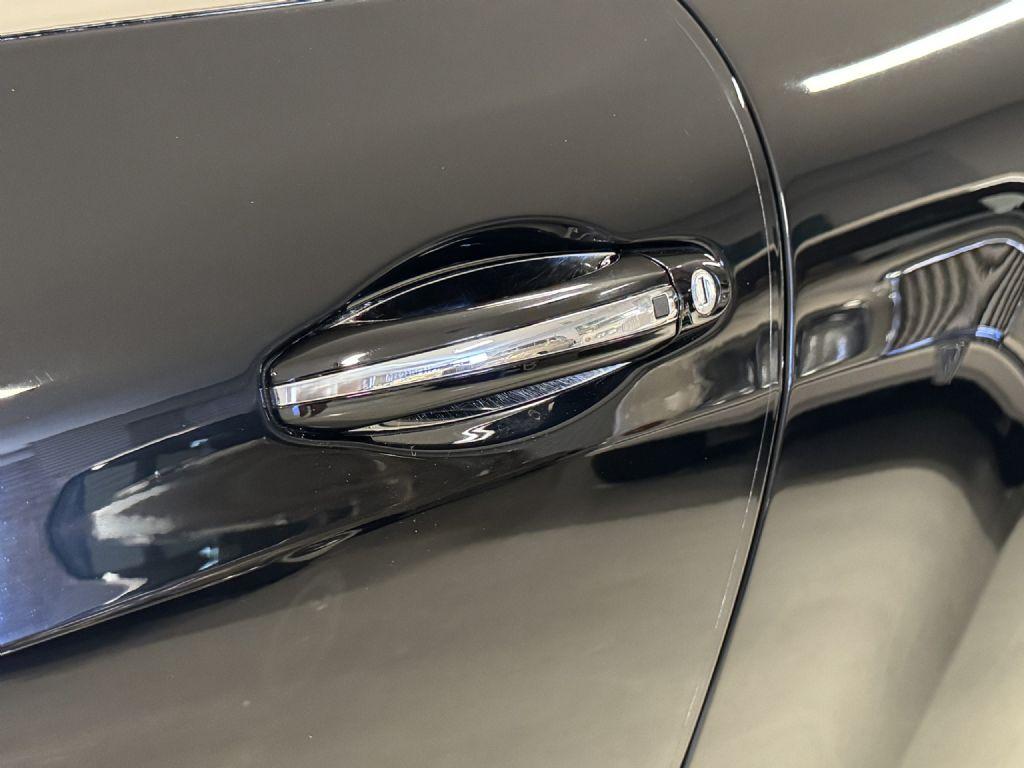 2007 Bentley Continental GTC