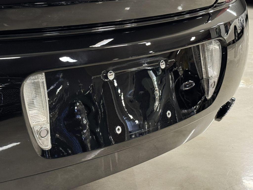 2007 Bentley Continental GTC