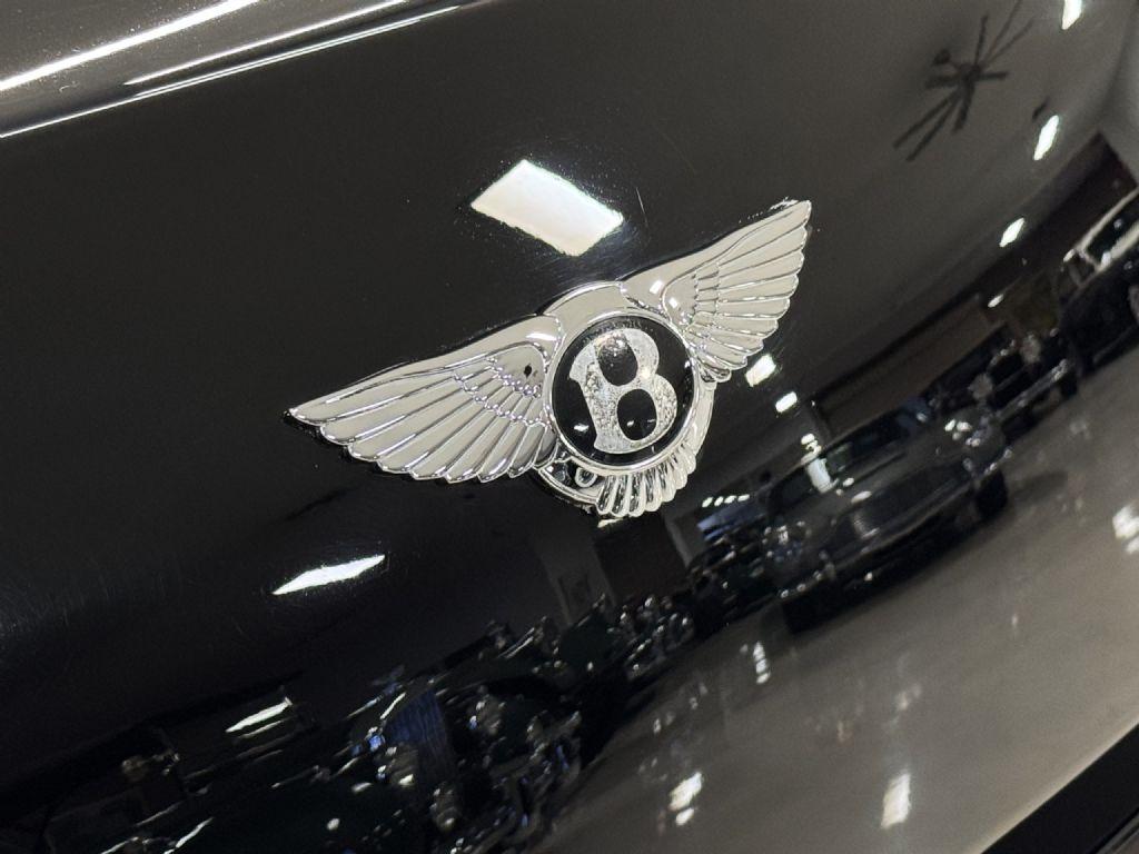 2007 Bentley Continental GTC