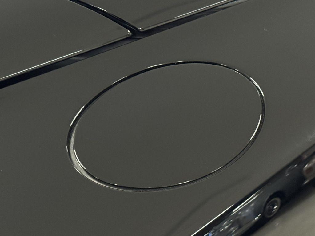 2007 Bentley Continental GTC