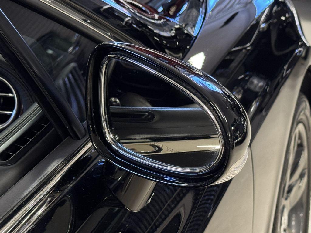 2007 Bentley Continental GTC