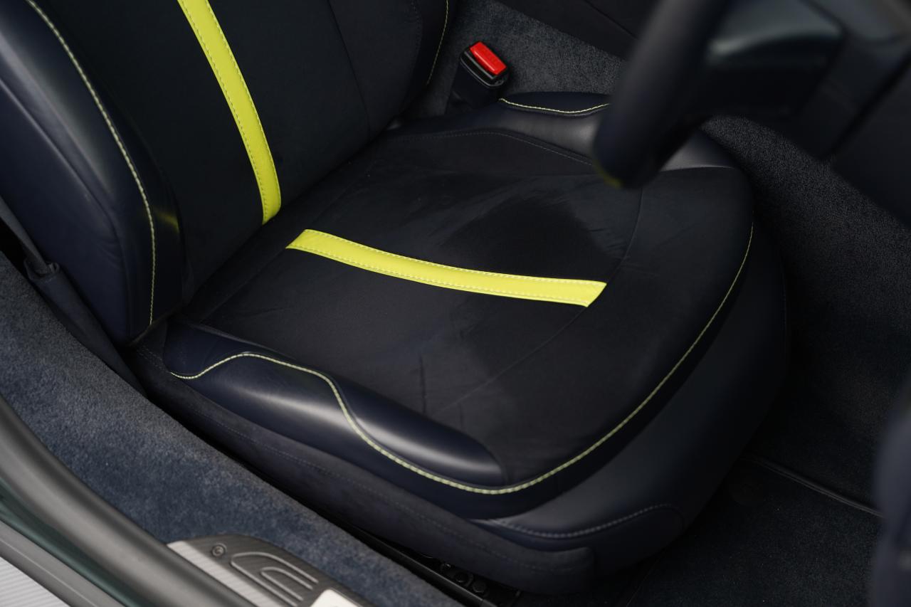 2020 Aston Martin Vantage