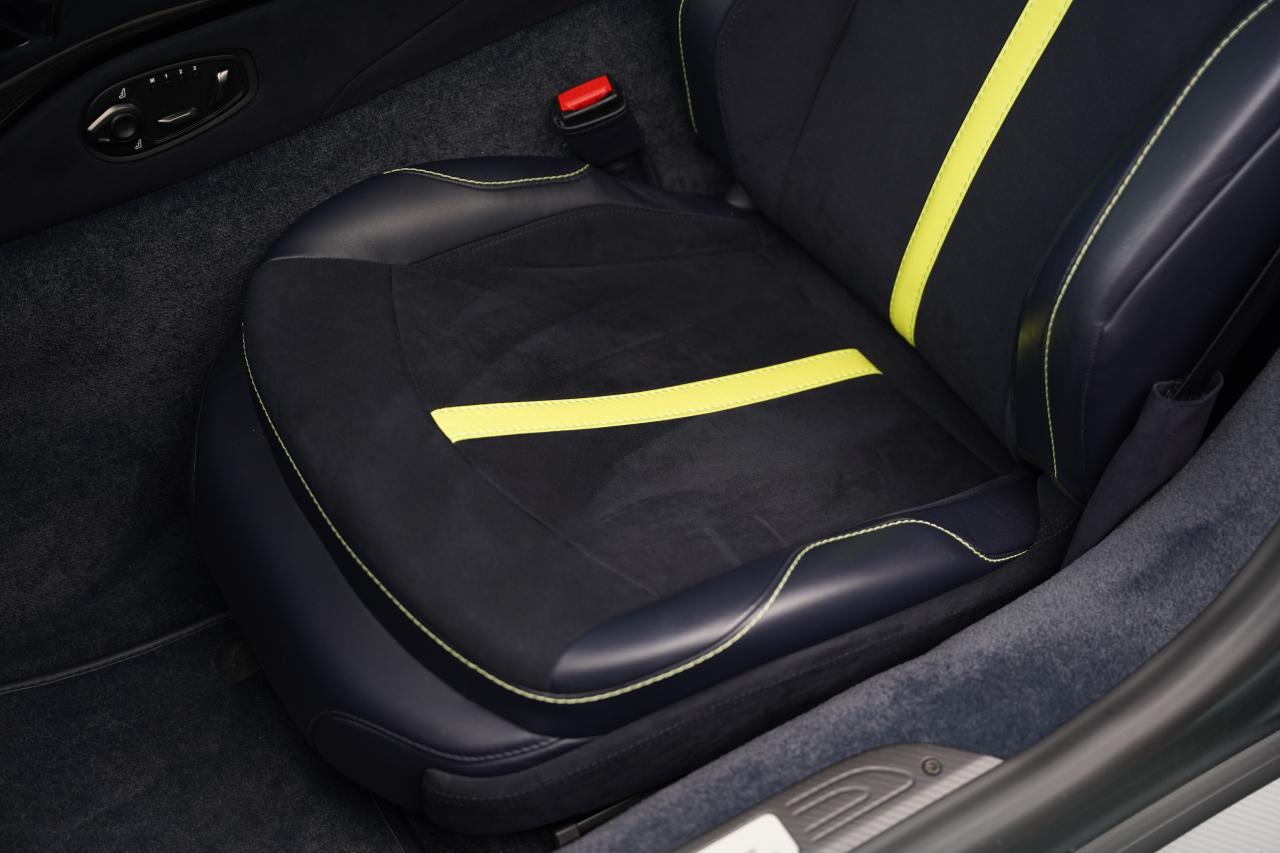 2020 Aston Martin Vantage