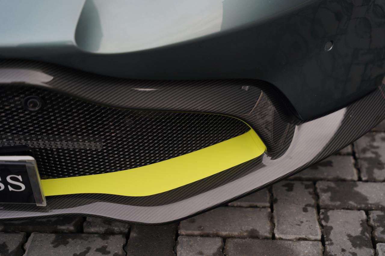 2020 Aston Martin Vantage