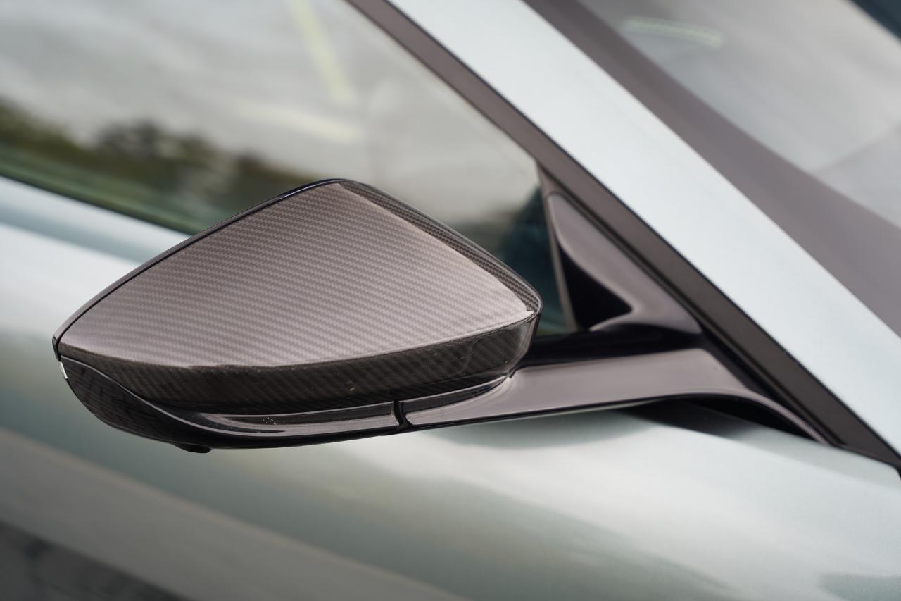 2020 Aston Martin Vantage