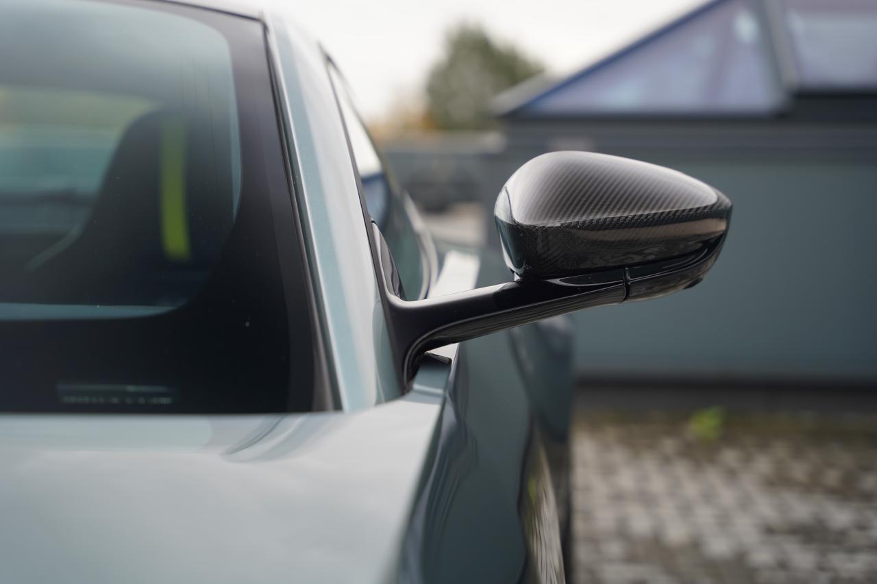 2020 Aston Martin Vantage