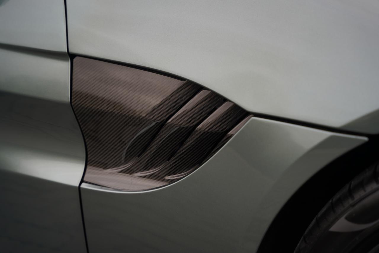 2020 Aston Martin Vantage