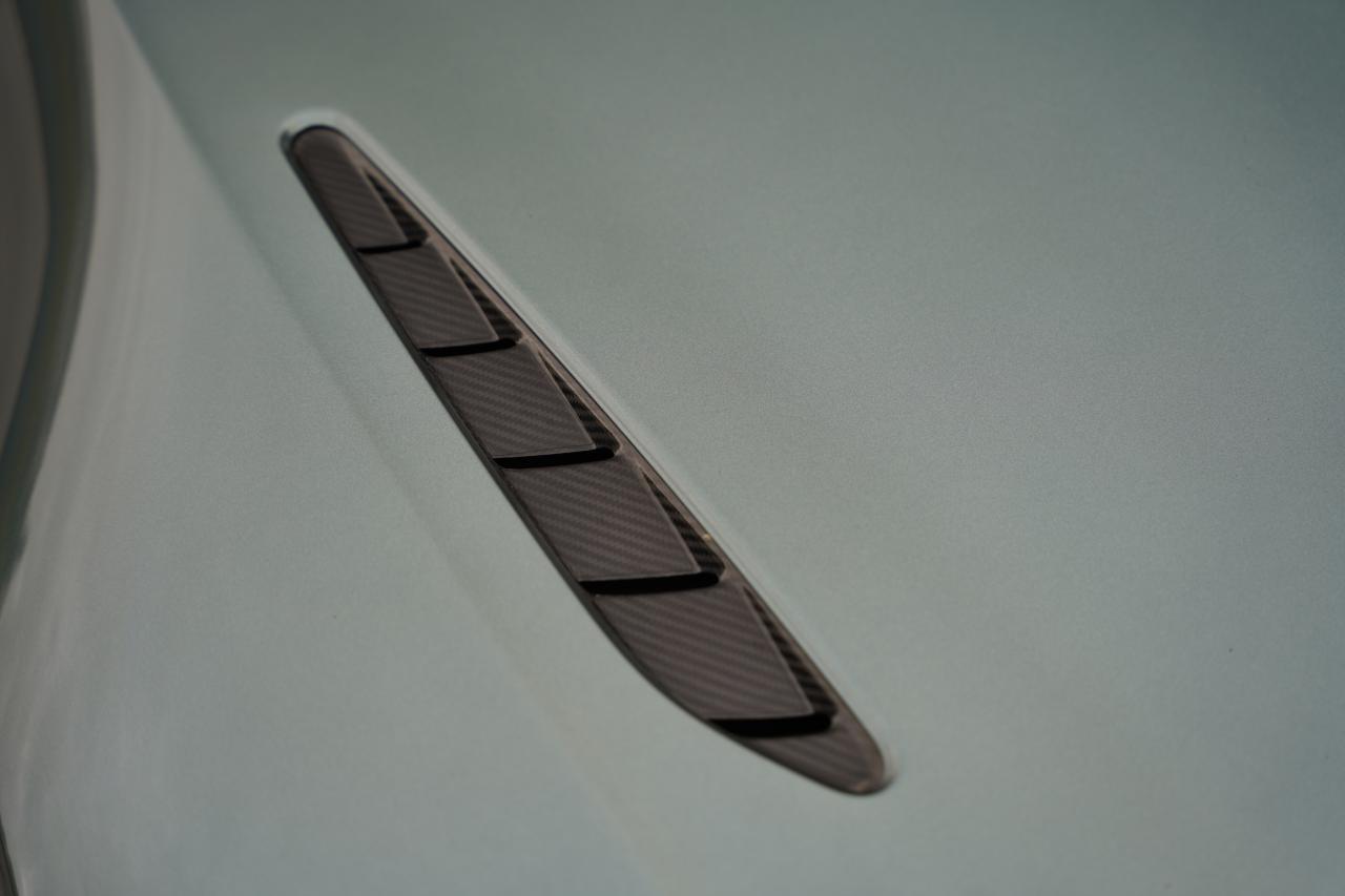 2020 Aston Martin Vantage