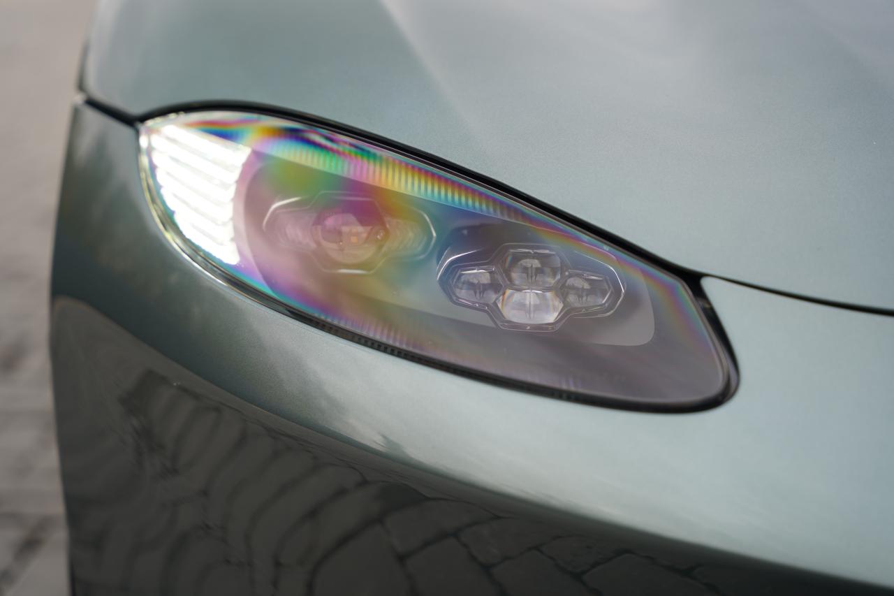 2020 Aston Martin Vantage