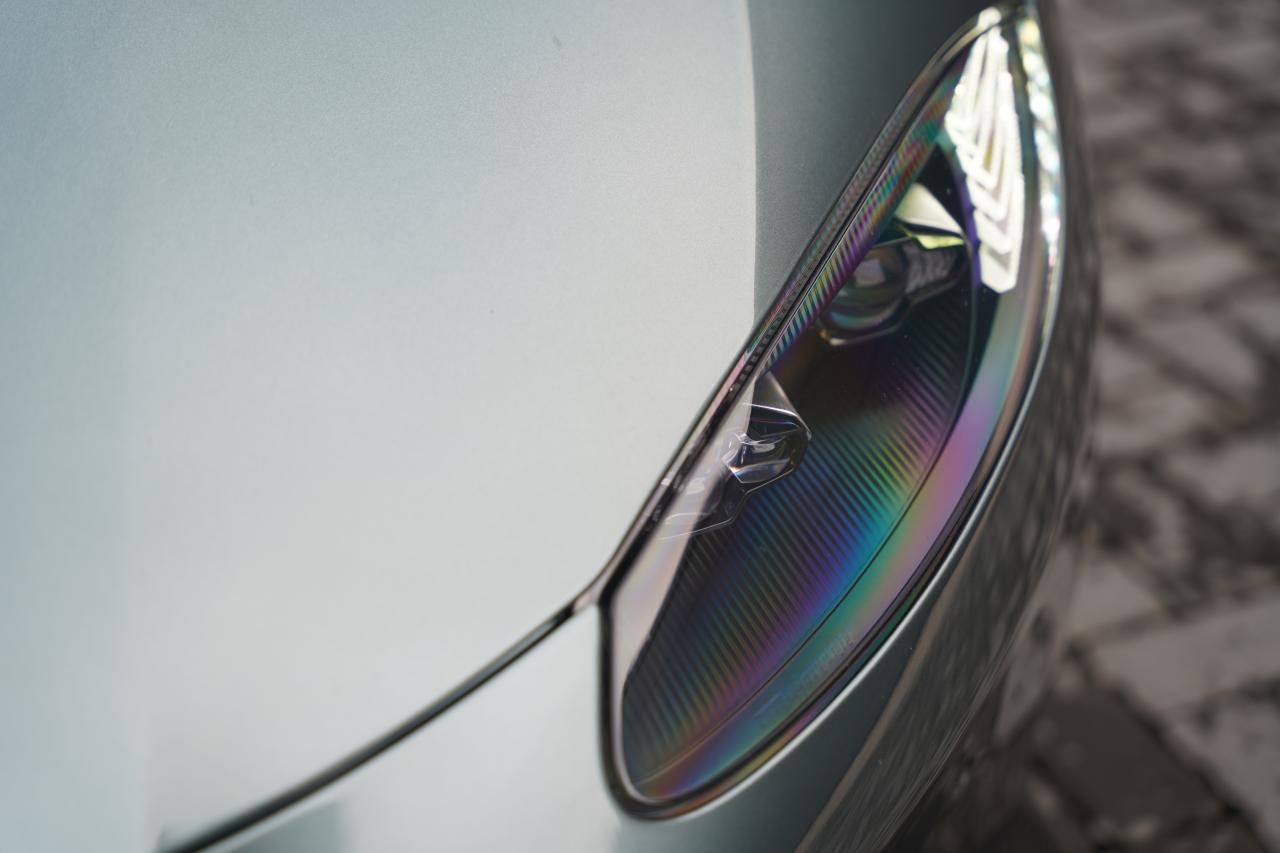 2020 Aston Martin Vantage