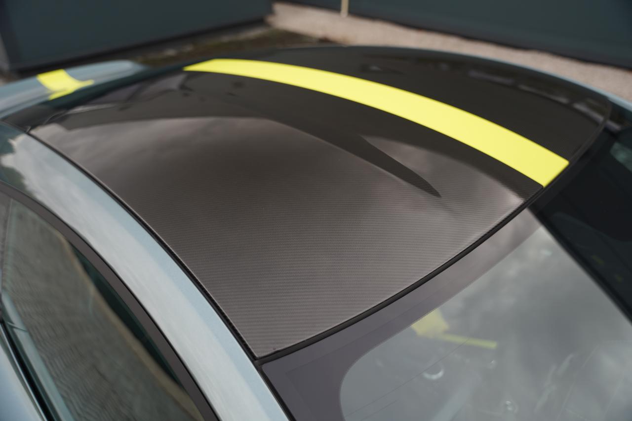 2020 Aston Martin Vantage