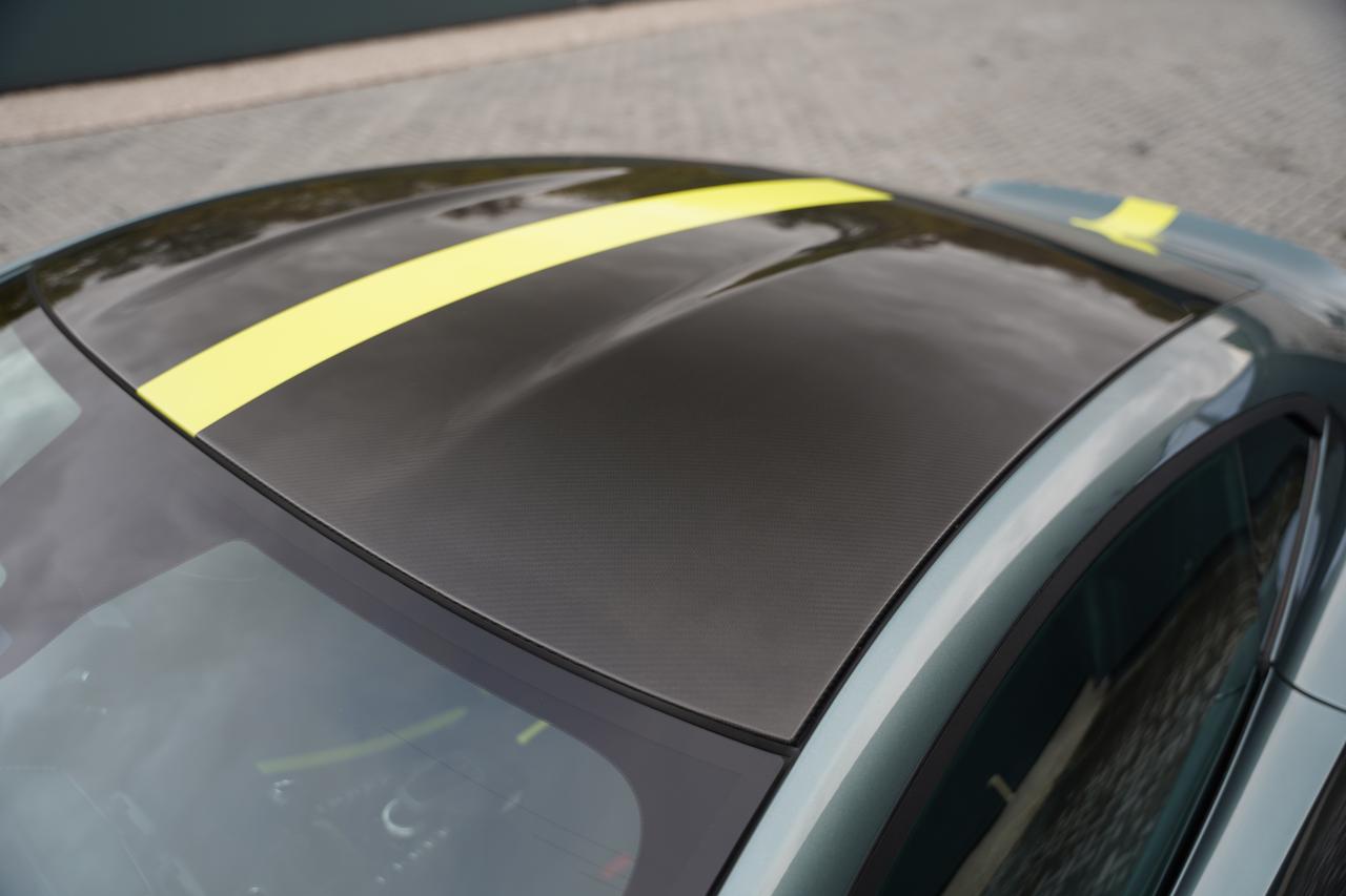 2020 Aston Martin Vantage