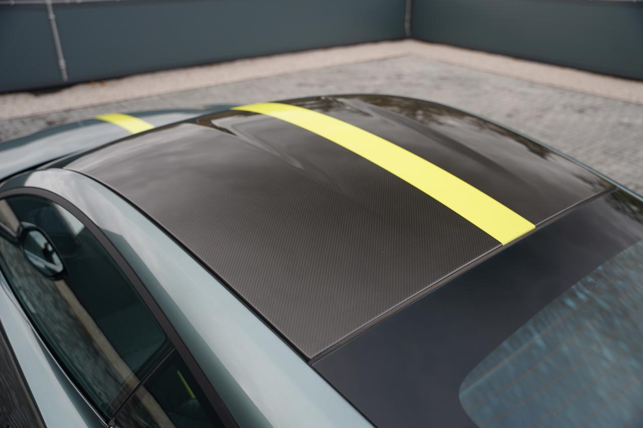 2020 Aston Martin Vantage