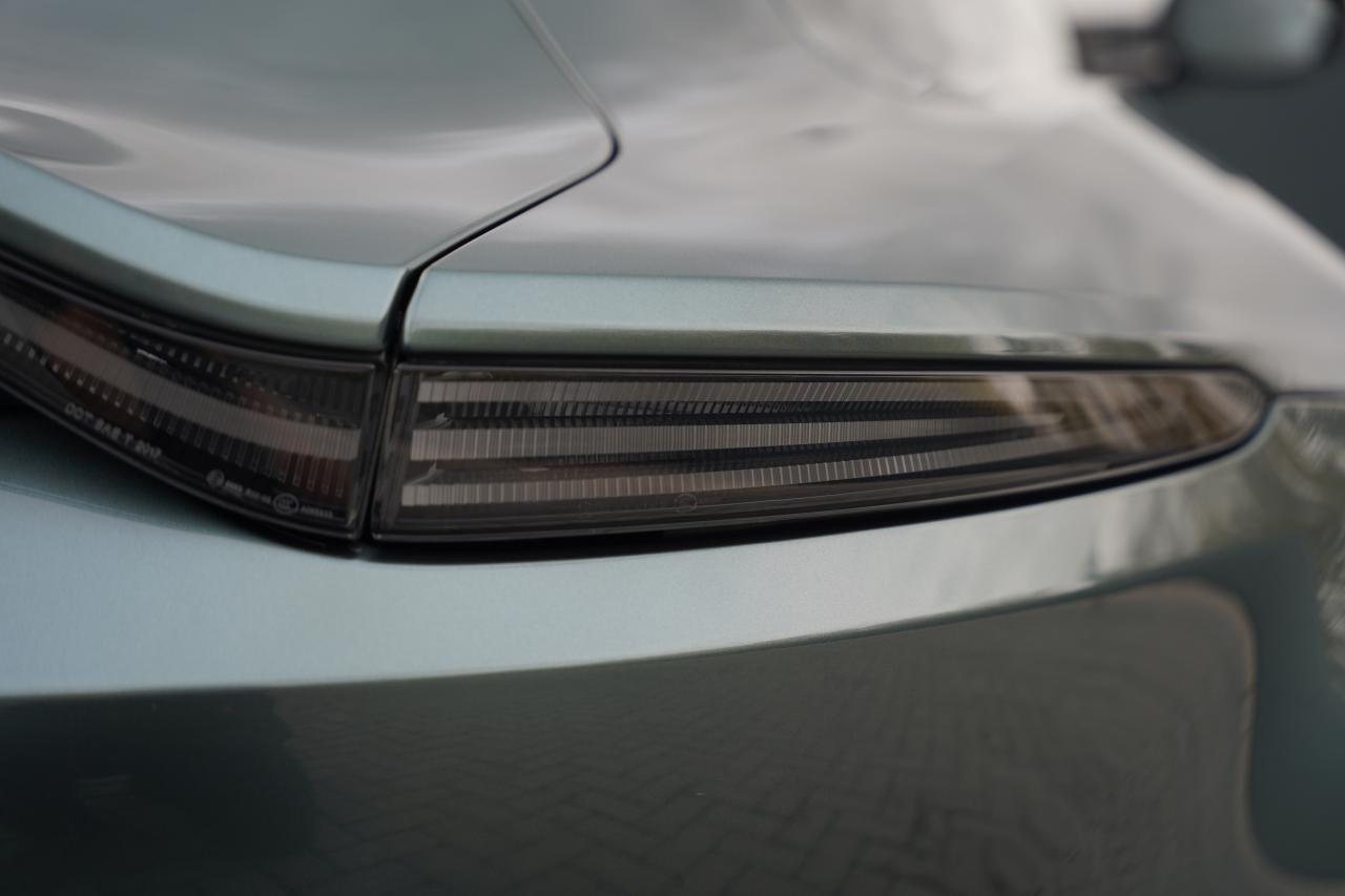 2020 Aston Martin Vantage