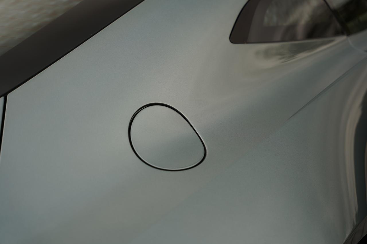 2020 Aston Martin Vantage