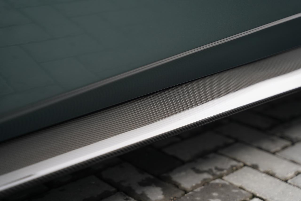 2020 Aston Martin Vantage