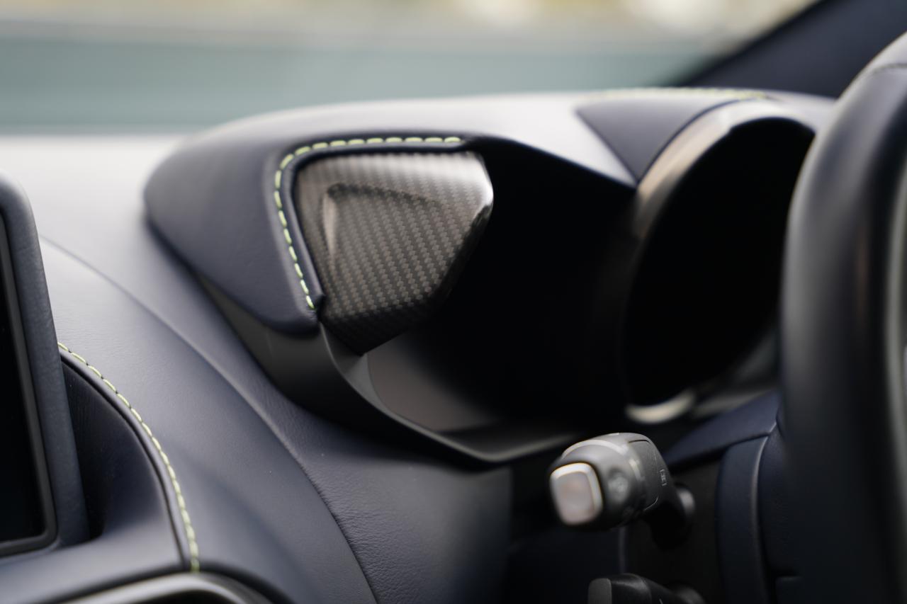 2020 Aston Martin Vantage