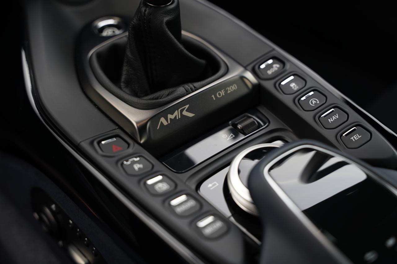 2020 Aston Martin Vantage