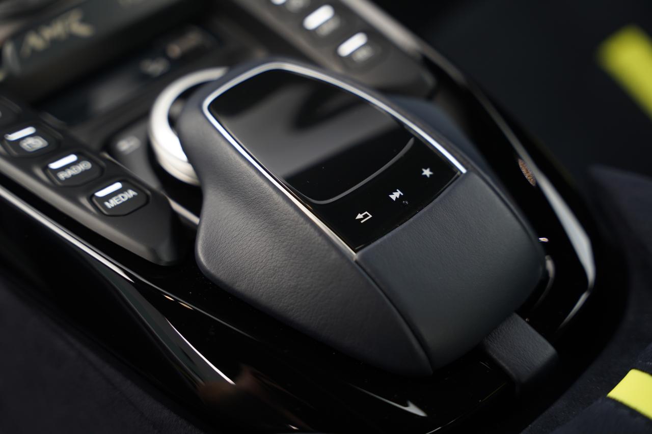 2020 Aston Martin Vantage