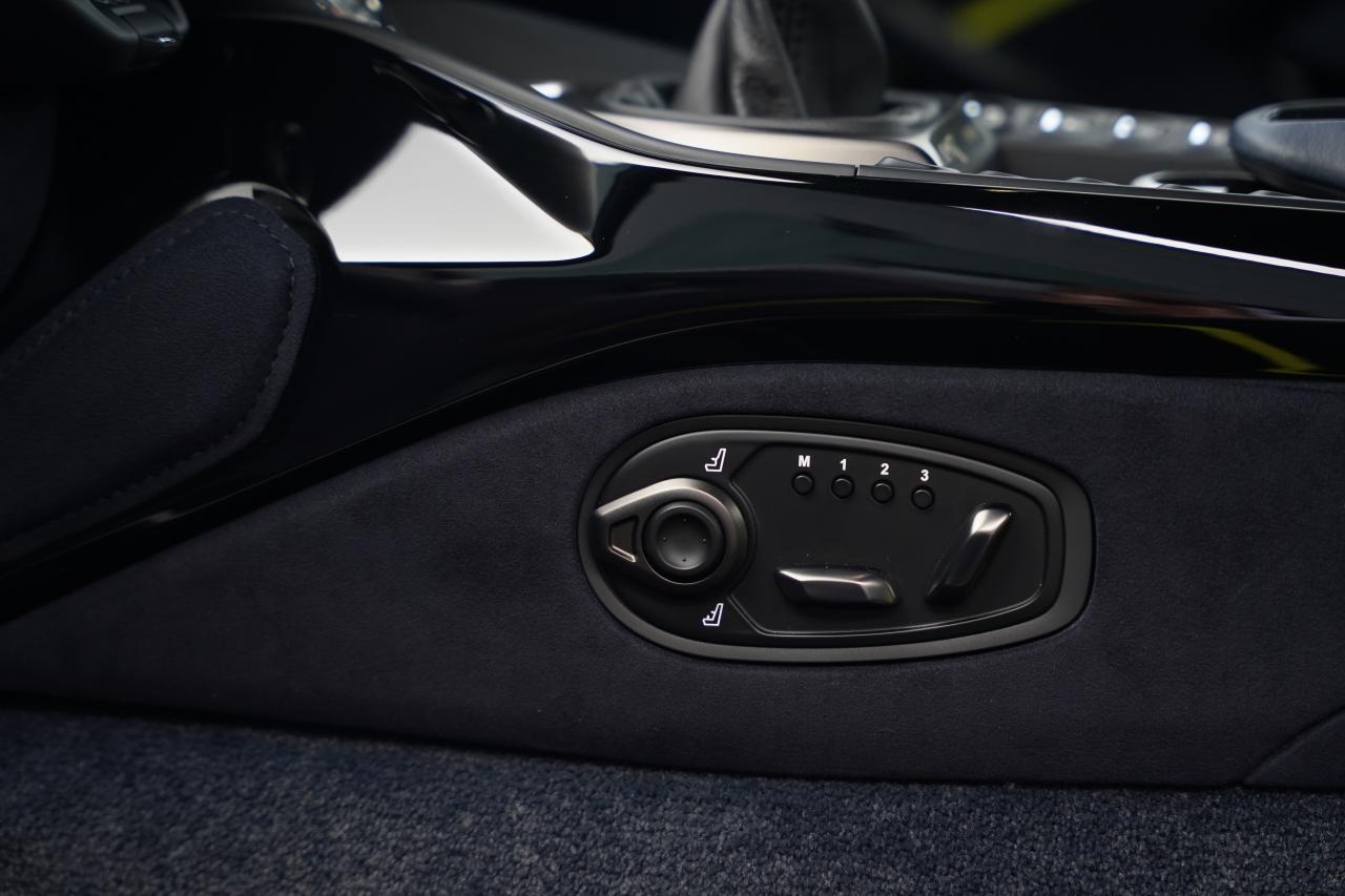 2020 Aston Martin Vantage