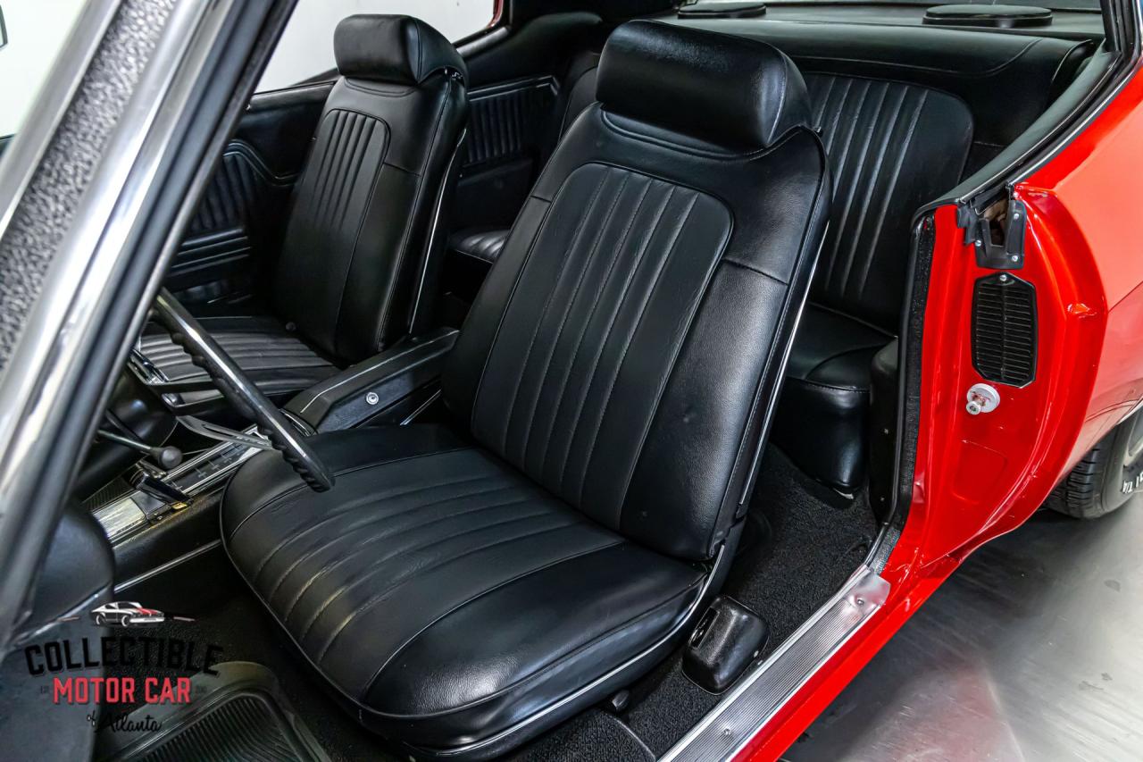 1972 Chevrolet Chevelle SS Tribute