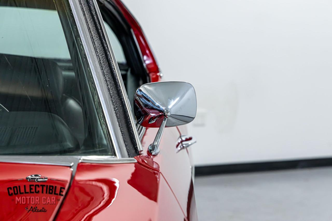 1972 Chevrolet Chevelle SS Tribute