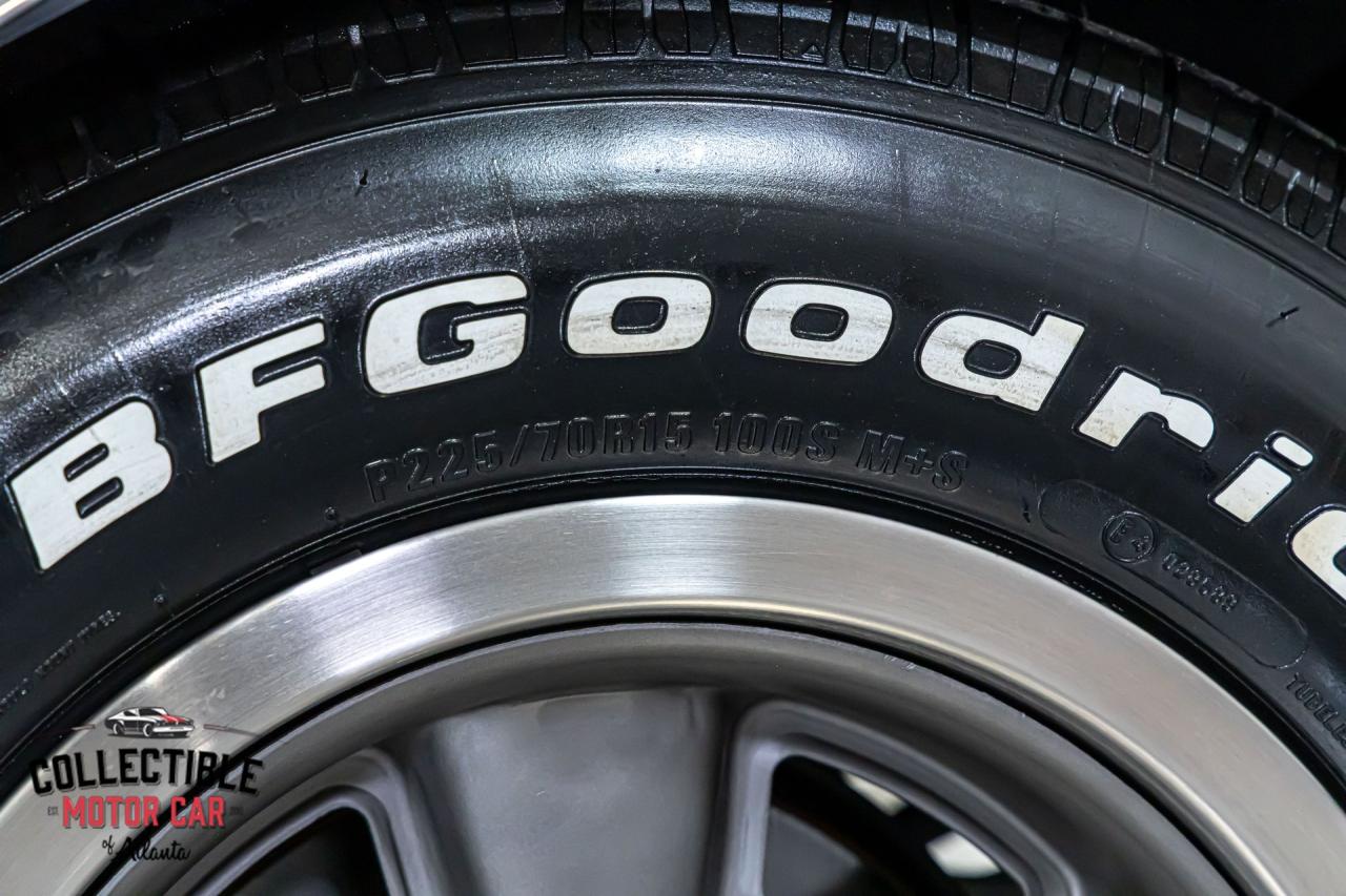 1972 Chevrolet Chevelle SS Tribute