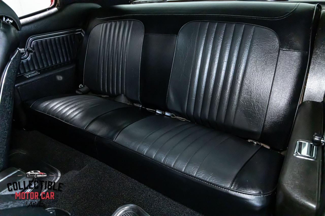 1972 Chevrolet Chevelle SS Tribute