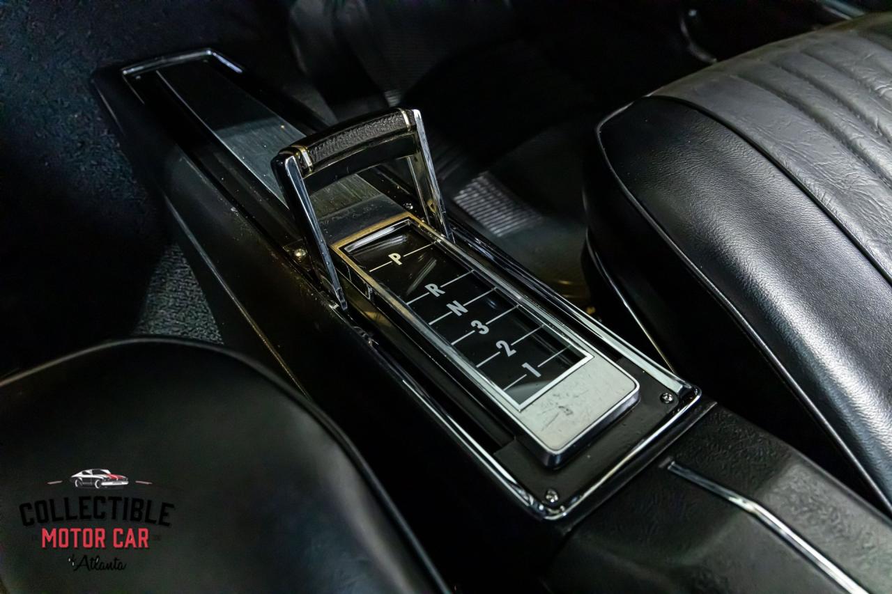 1972 Chevrolet Chevelle SS Tribute