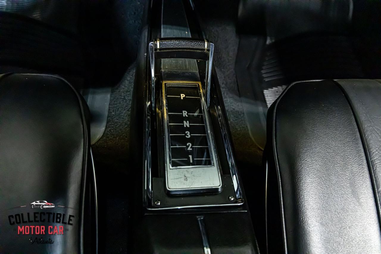 1972 Chevrolet Chevelle SS Tribute