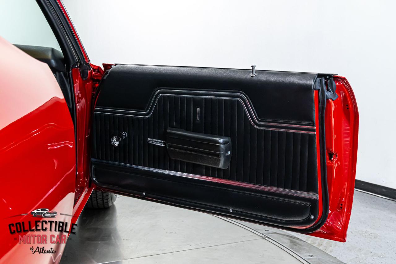 1972 Chevrolet Chevelle SS Tribute