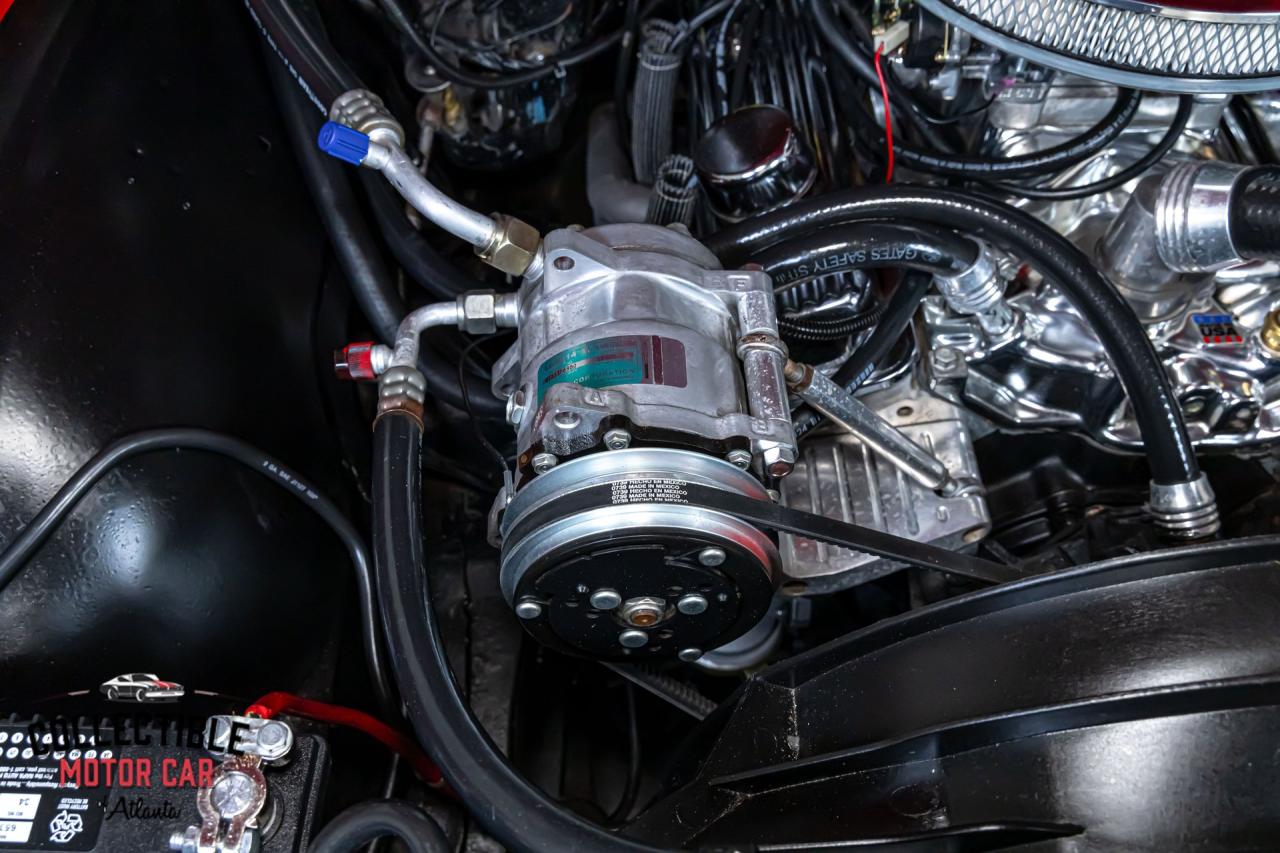 1972 Chevrolet Chevelle SS Tribute