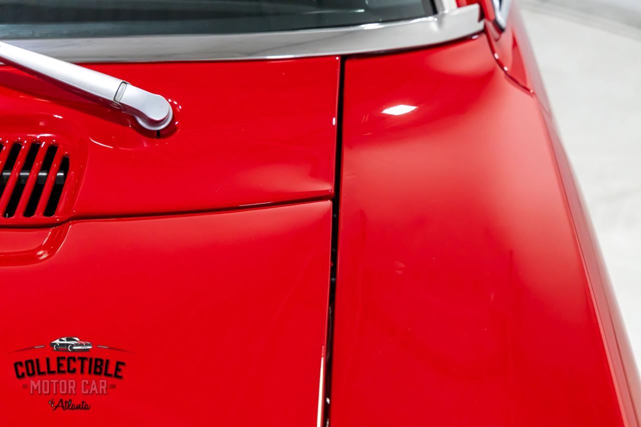 1968 Chevrolet Camaro RS/SS RESTOMOD