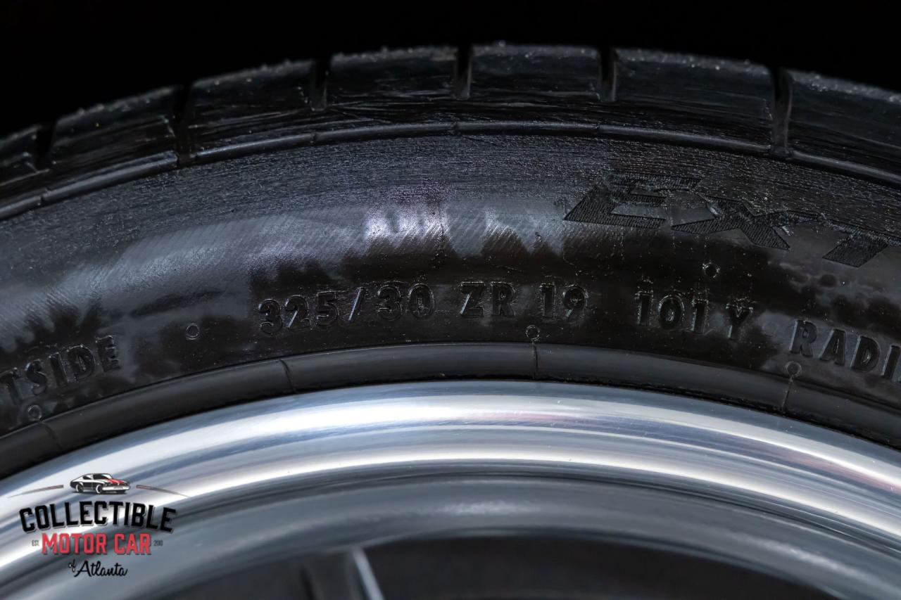 1968 Chevrolet Camaro RS/SS RESTOMOD