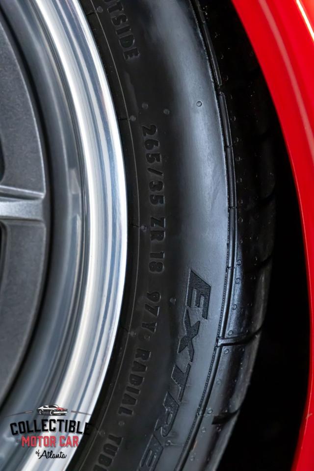 1968 Chevrolet Camaro RS/SS RESTOMOD