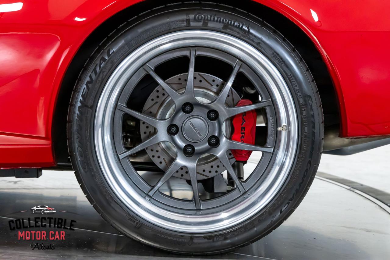 1968 Chevrolet Camaro RS/SS RESTOMOD