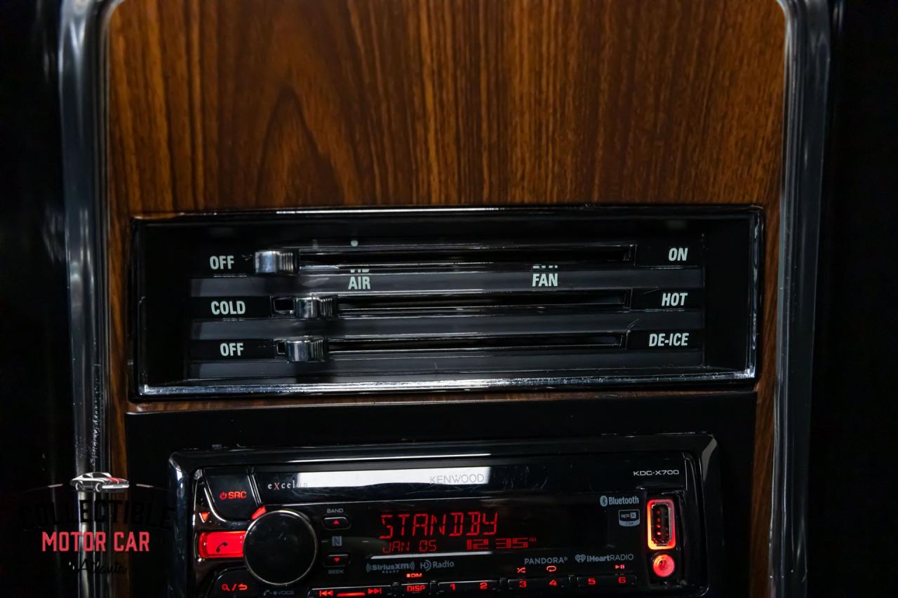 1968 Chevrolet Camaro RS/SS RESTOMOD