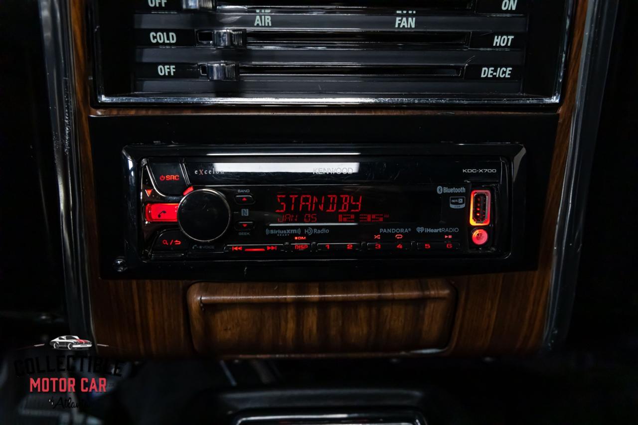 1968 Chevrolet Camaro RS/SS RESTOMOD