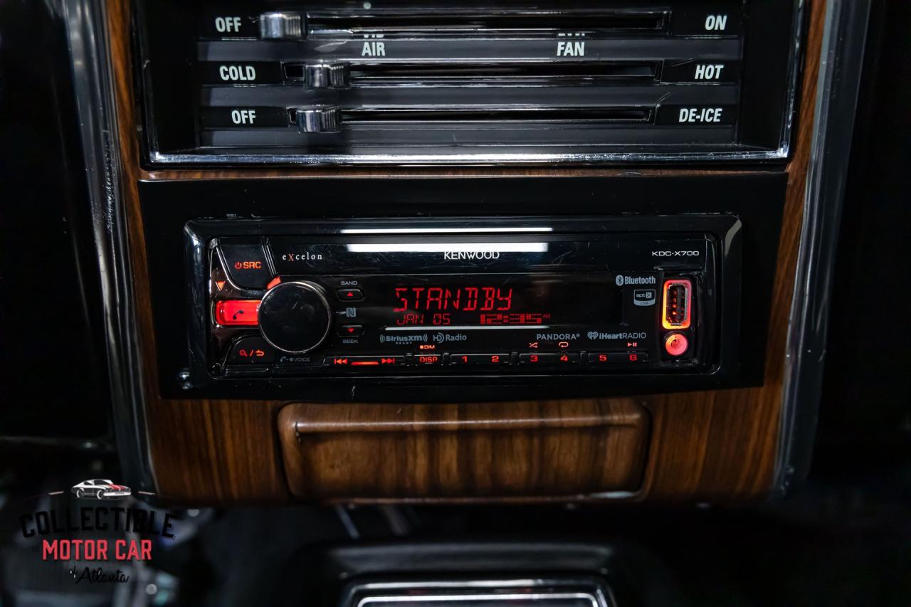 1968 Chevrolet Camaro RS/SS RESTOMOD