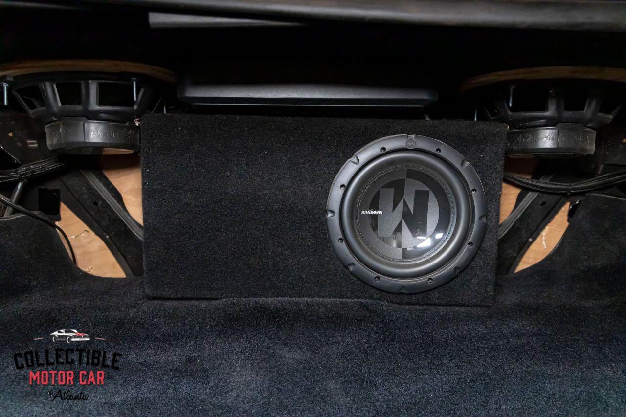 1968 Chevrolet Camaro RS/SS RESTOMOD