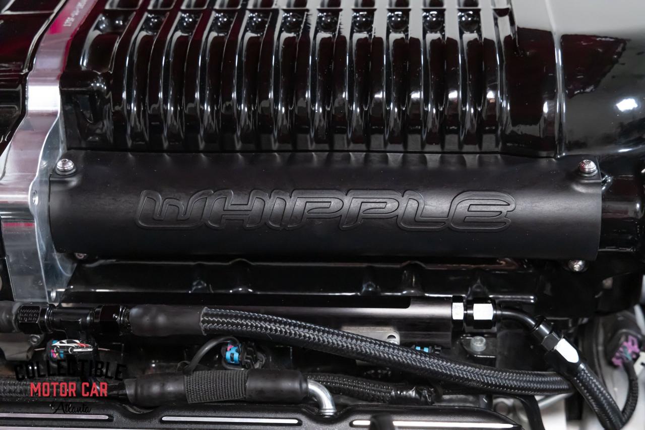 1968 Chevrolet Camaro RS/SS RESTOMOD