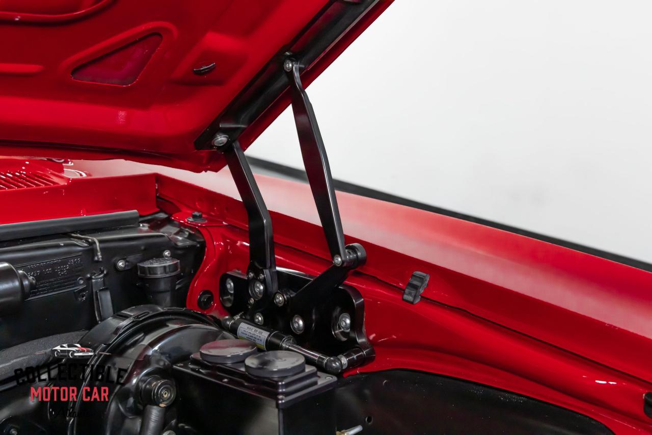 1968 Chevrolet Camaro RS/SS RESTOMOD