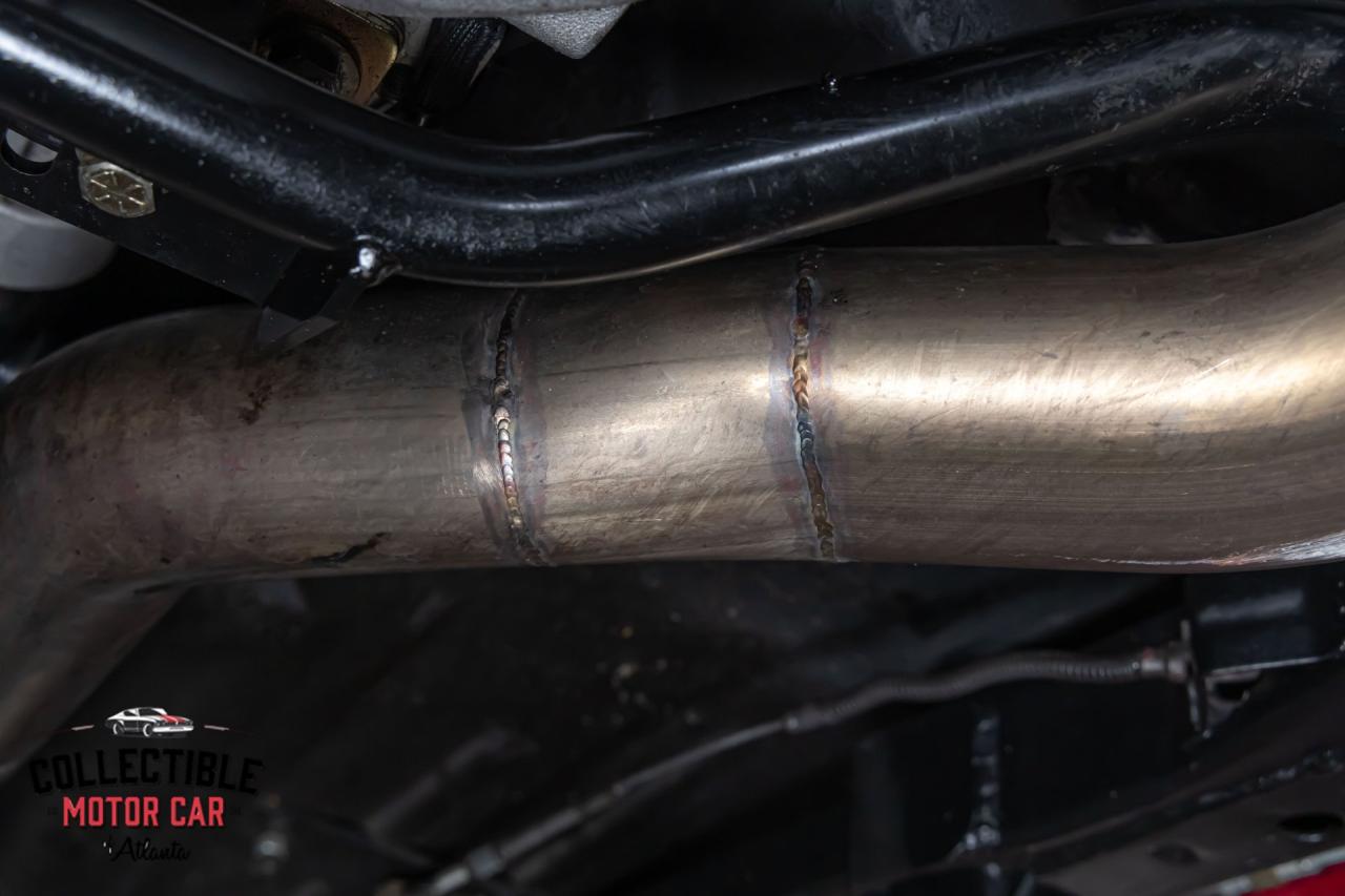 1968 Chevrolet Camaro RS/SS RESTOMOD