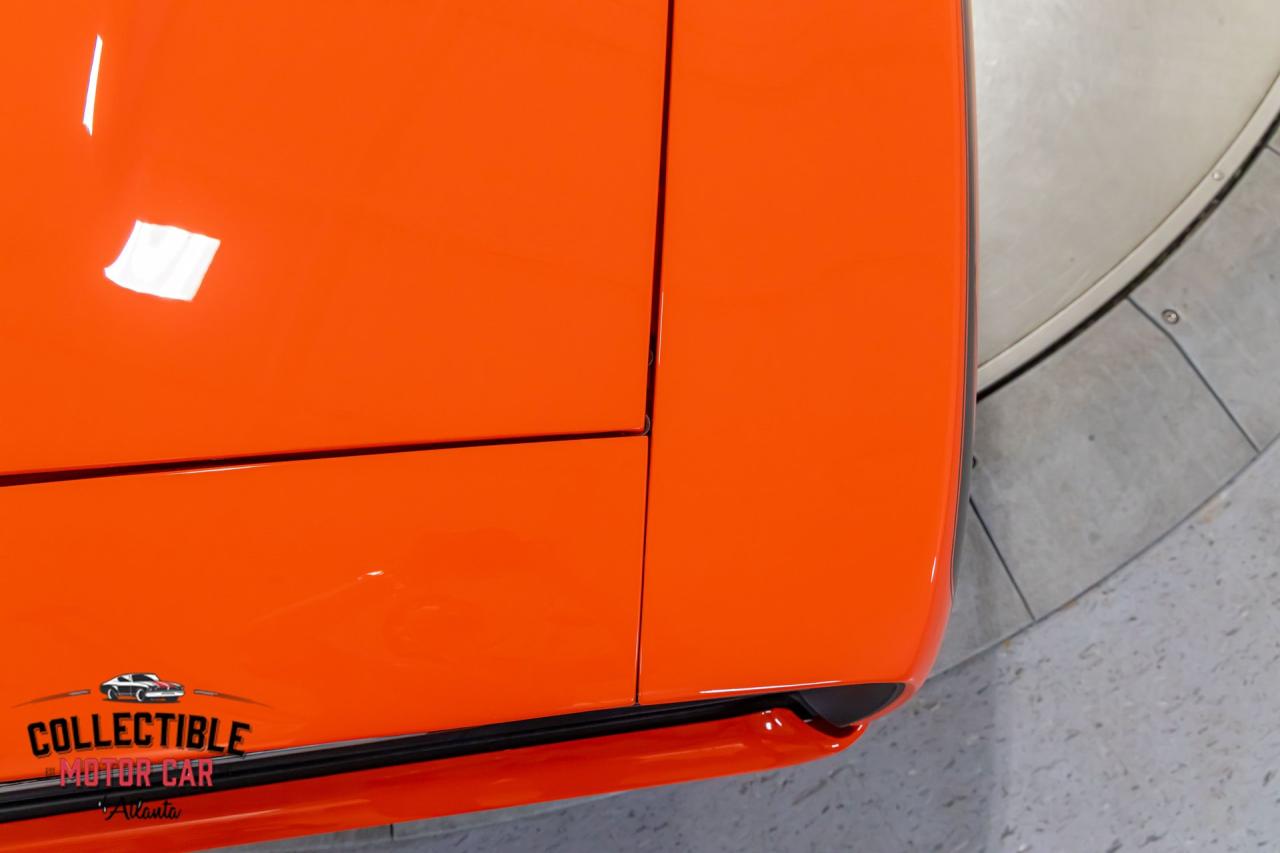 1969 Chevrolet Camaro RS/SS RESTOMOD