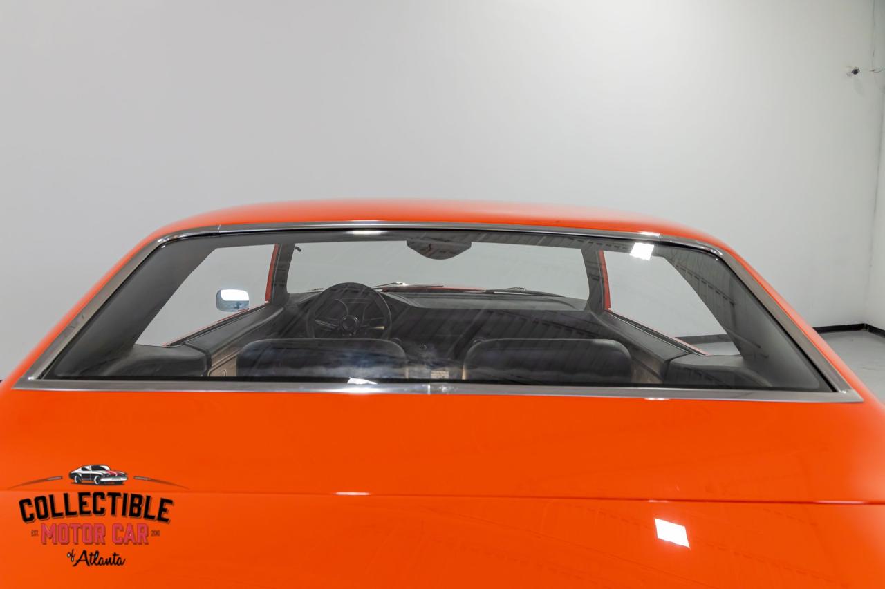 1969 Chevrolet Camaro RS/SS RESTOMOD