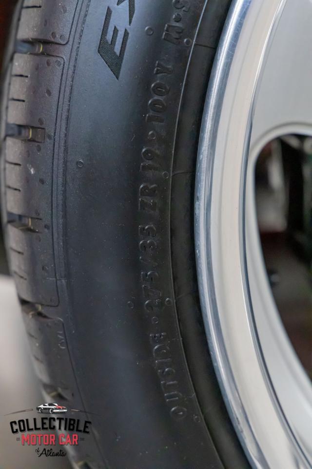 1969 Chevrolet Camaro RS/SS RESTOMOD