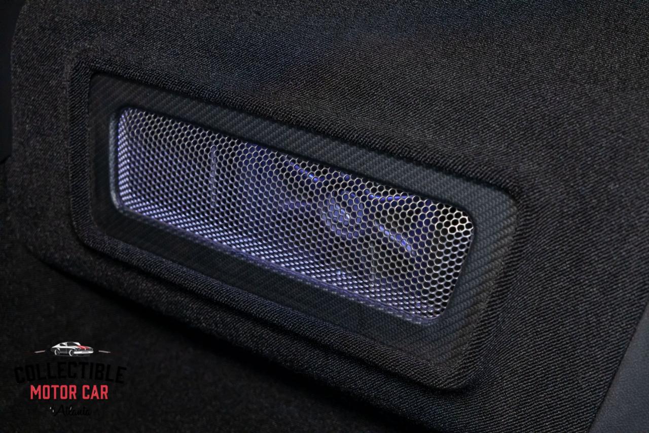 1969 Chevrolet Camaro RS/SS RESTOMOD