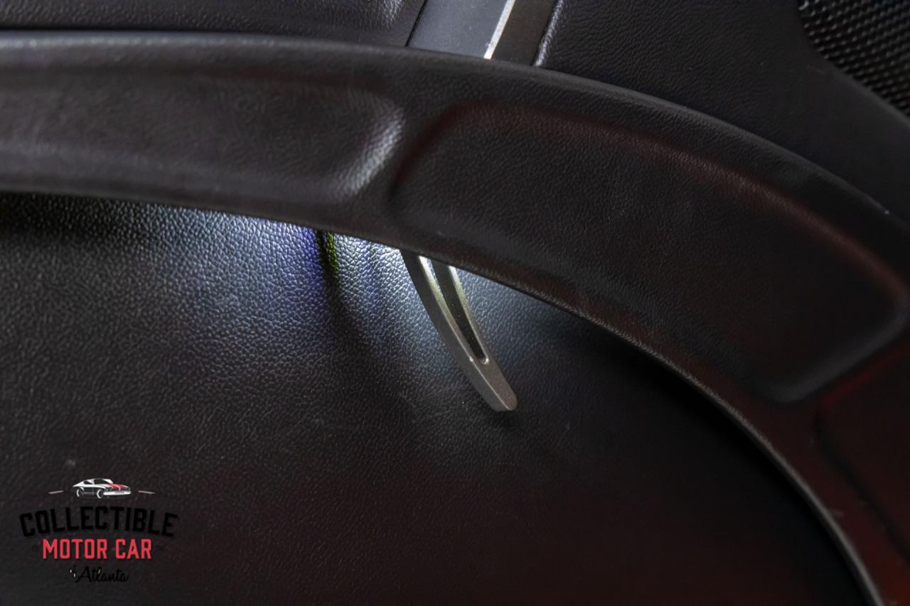 1969 Chevrolet Camaro RS/SS RESTOMOD