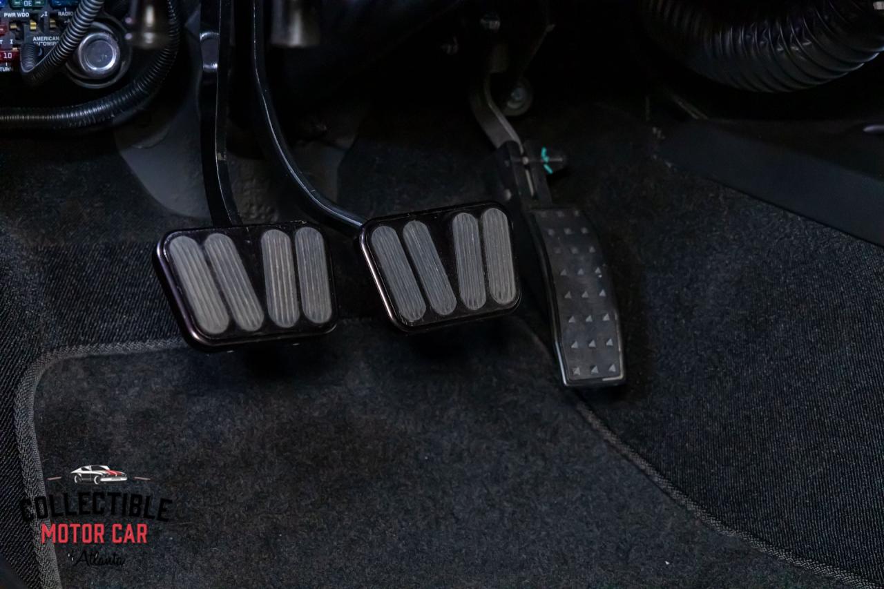 1969 Chevrolet Camaro RS/SS RESTOMOD